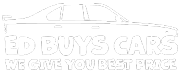 Ed Buys Cars Logo